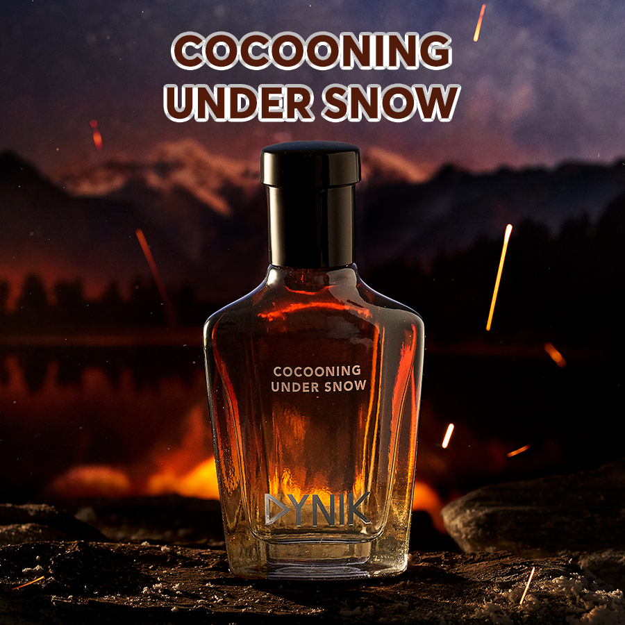 Nước hoa Dynik - Cocooning under snow